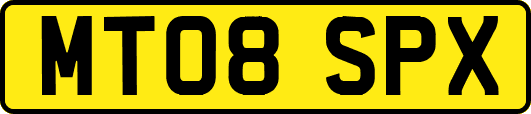 MT08SPX