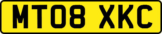 MT08XKC