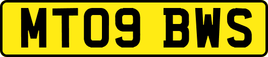 MT09BWS