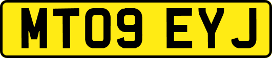 MT09EYJ
