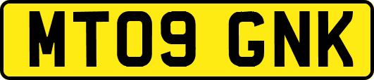 MT09GNK