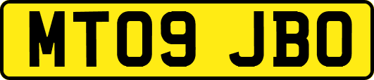 MT09JBO