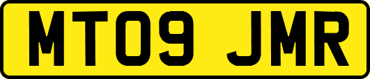 MT09JMR