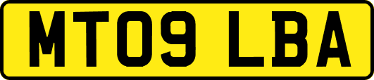 MT09LBA
