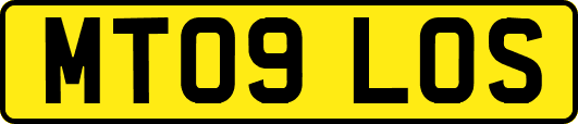 MT09LOS