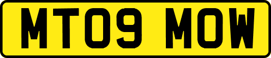 MT09MOW