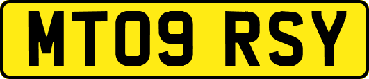 MT09RSY