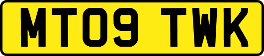 MT09TWK