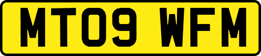 MT09WFM