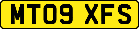 MT09XFS