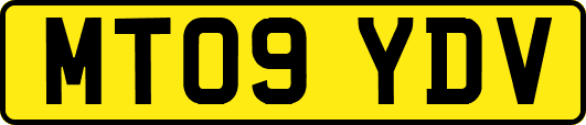 MT09YDV