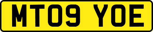 MT09YOE