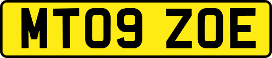 MT09ZOE