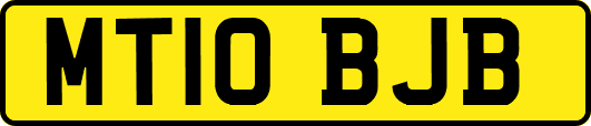 MT10BJB