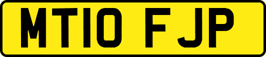 MT10FJP