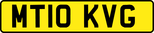 MT10KVG
