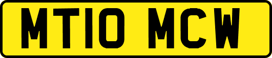 MT10MCW