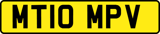 MT10MPV
