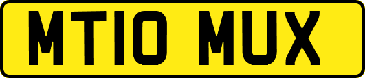 MT10MUX