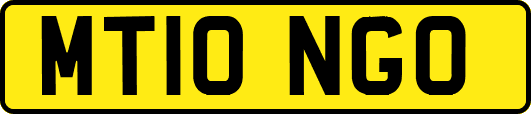 MT10NGO