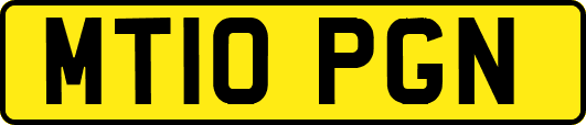 MT10PGN
