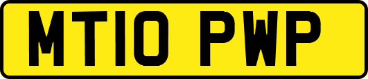 MT10PWP