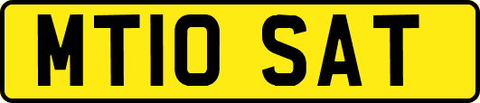 MT10SAT