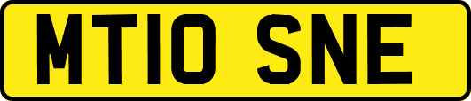 MT10SNE