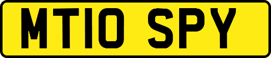 MT10SPY
