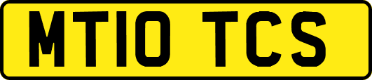MT10TCS