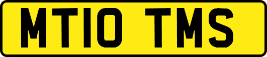 MT10TMS