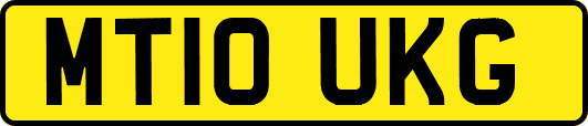 MT10UKG