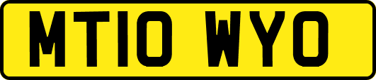 MT10WYO