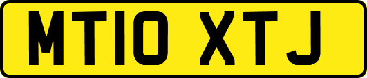 MT10XTJ