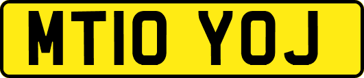 MT10YOJ