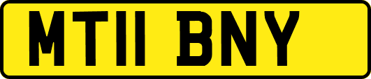 MT11BNY