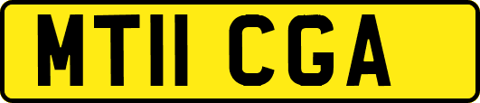 MT11CGA