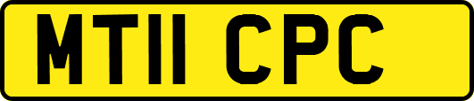 MT11CPC