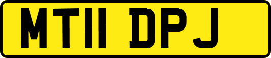 MT11DPJ