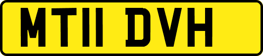 MT11DVH
