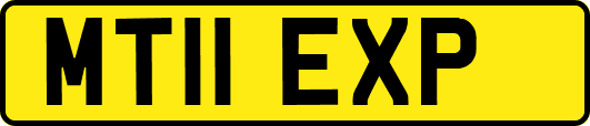 MT11EXP