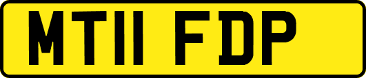 MT11FDP