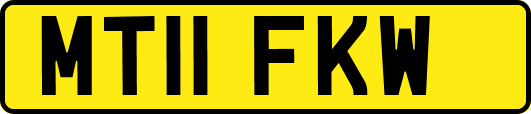 MT11FKW