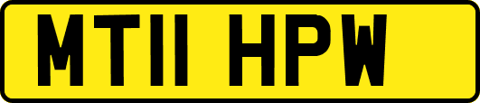 MT11HPW