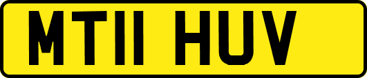 MT11HUV