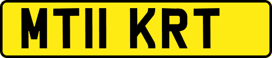 MT11KRT