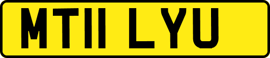 MT11LYU