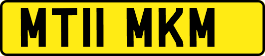 MT11MKM