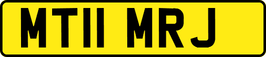 MT11MRJ