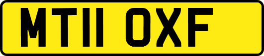 MT11OXF